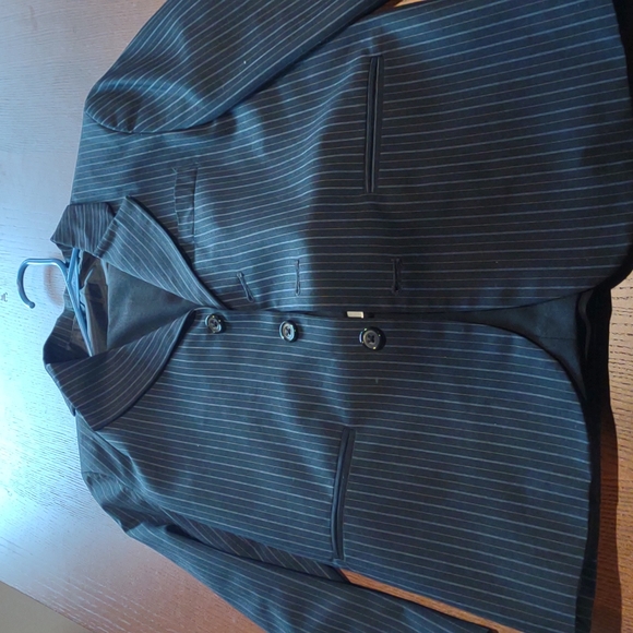 Other - Young Man NWOT Sport Coat Blazer size 12. Tossing in pants by CHAPS